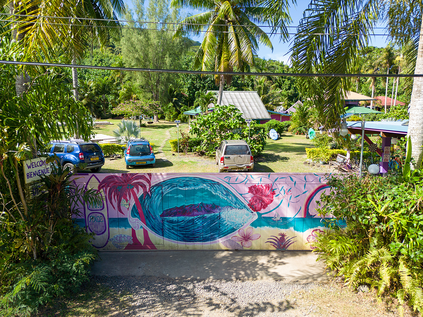 Bungalo