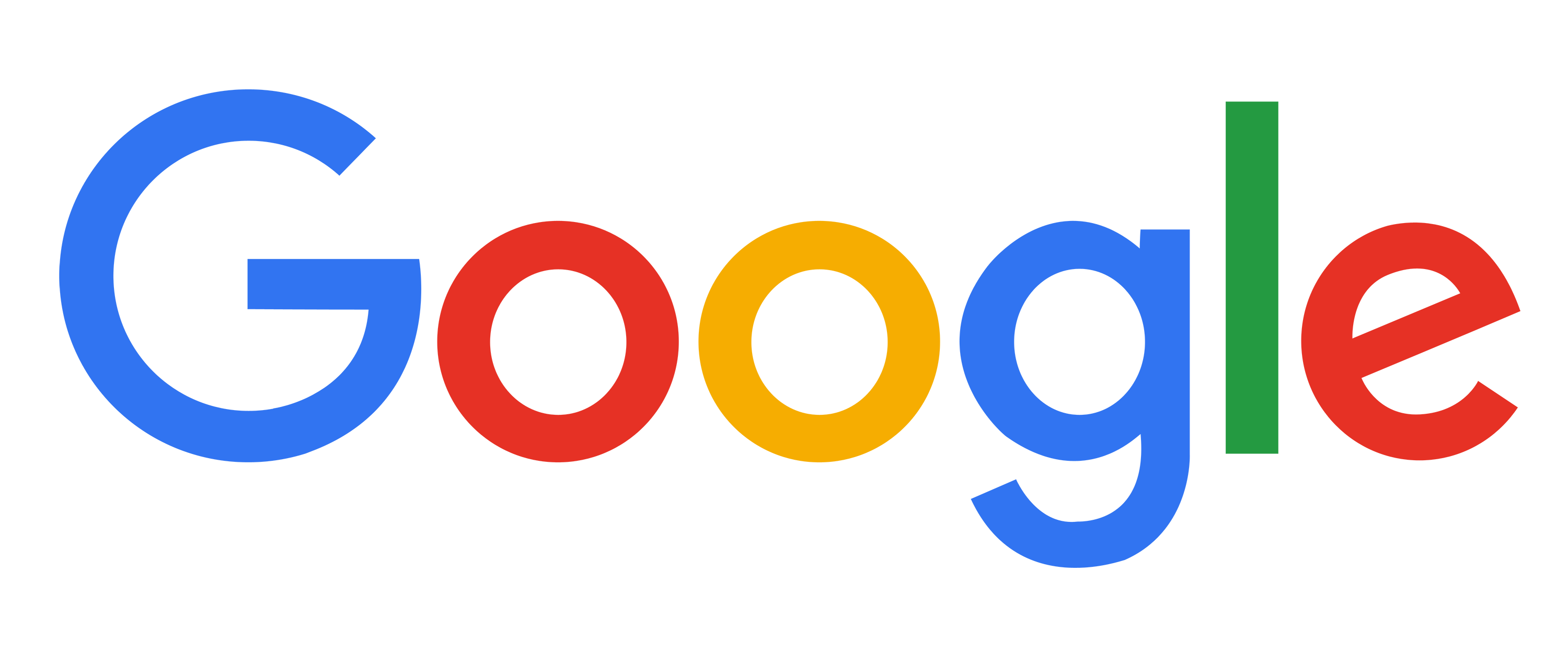 Leave a Google Review