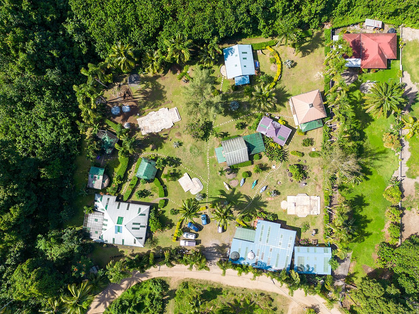 Bungalo